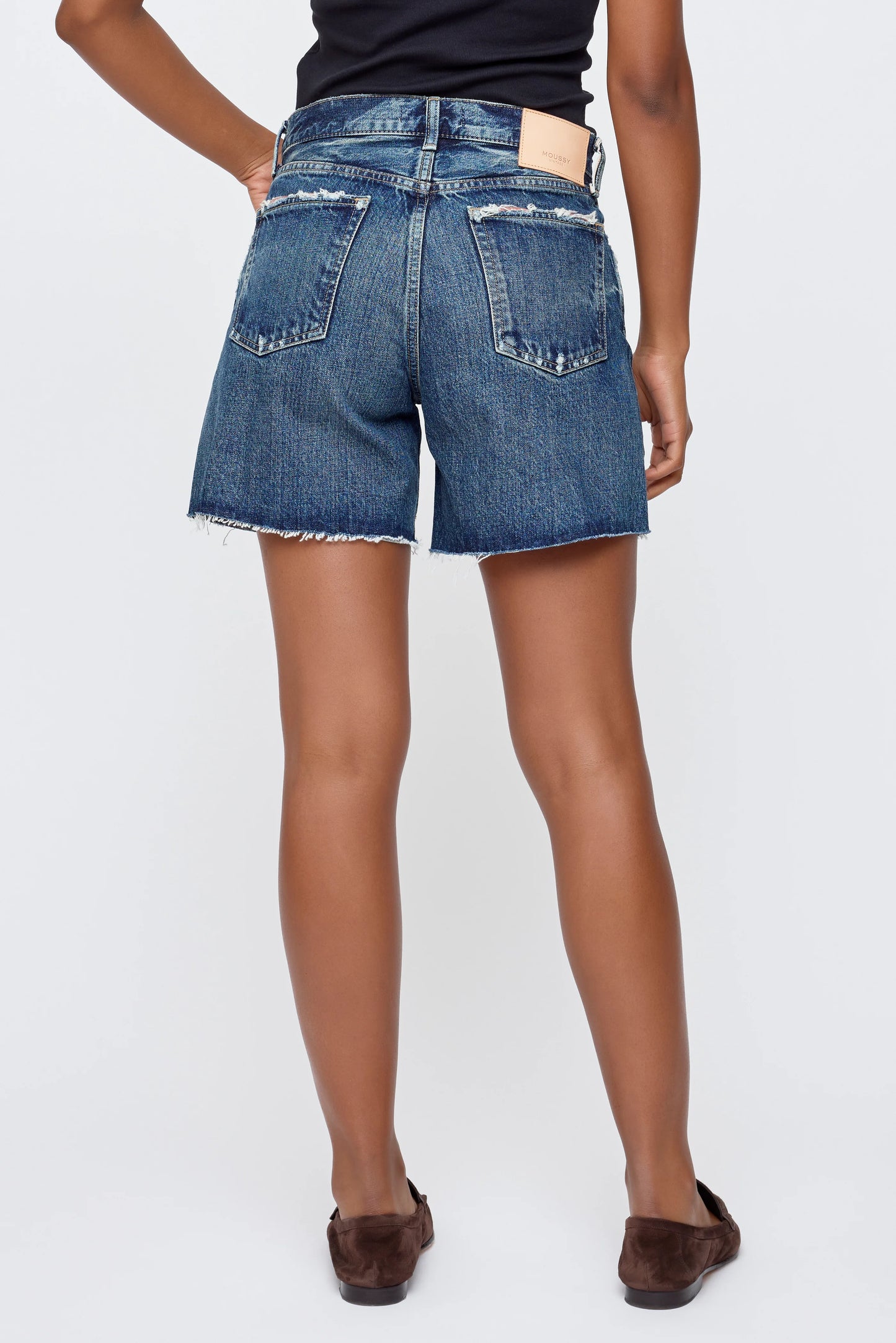 Albion Shorts