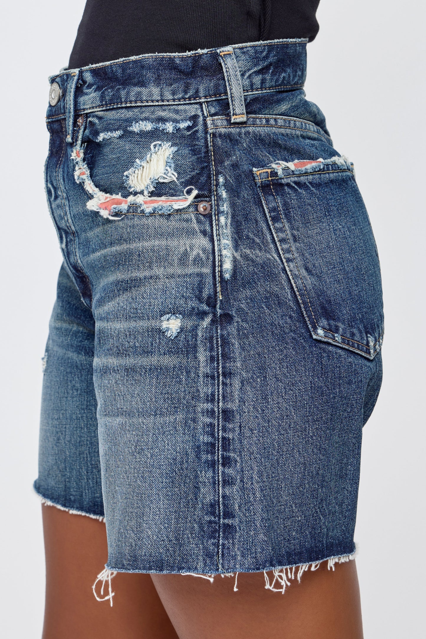 Albion Shorts