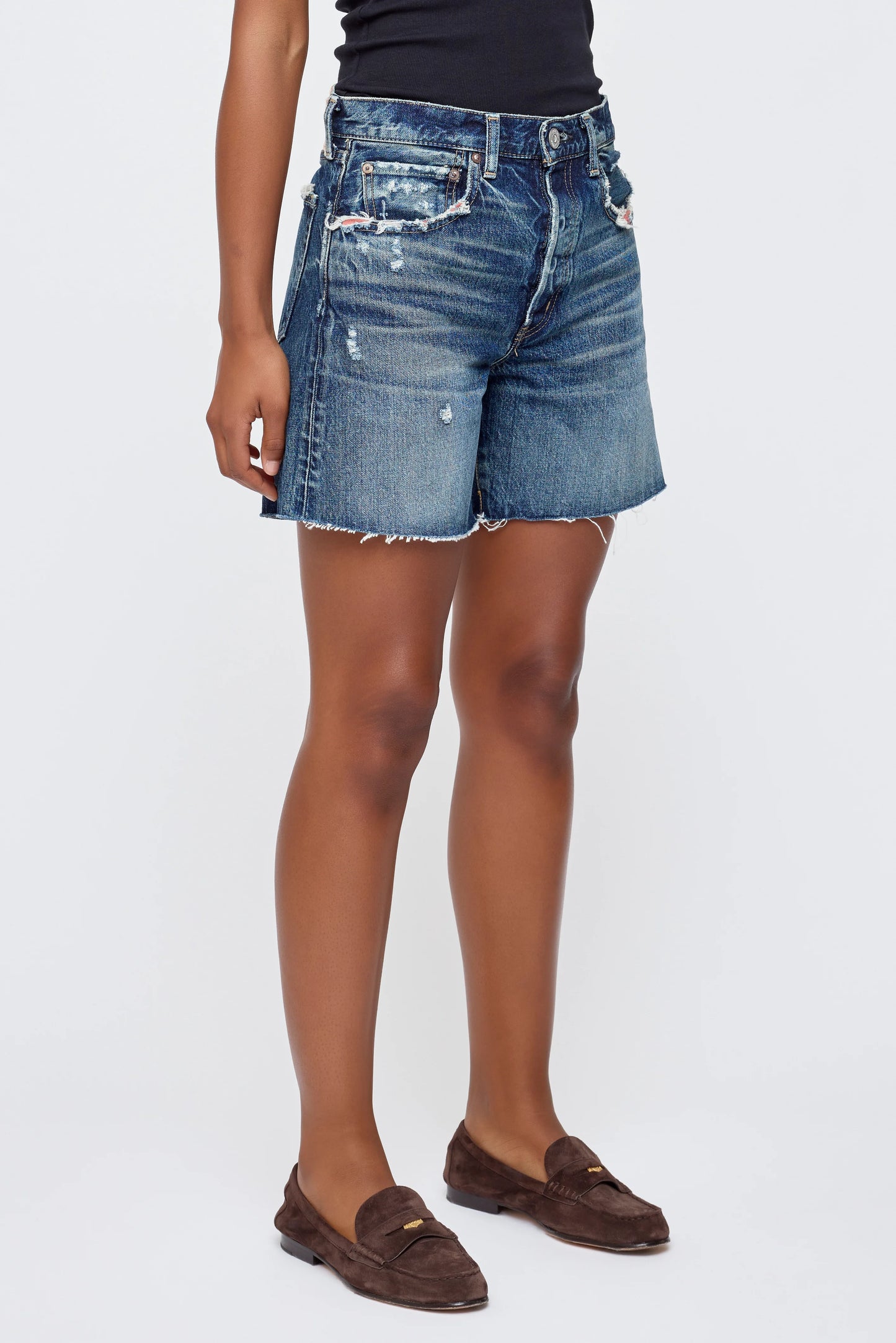 Albion Shorts