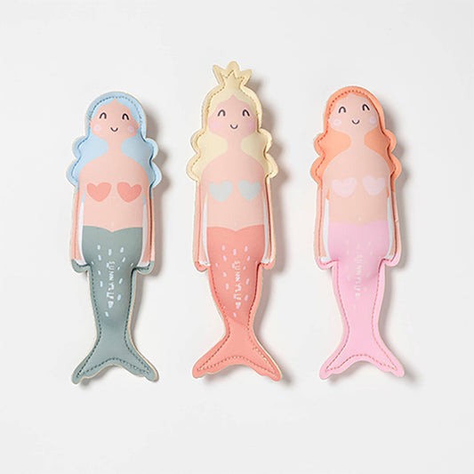 Dive Buddies 3 Set