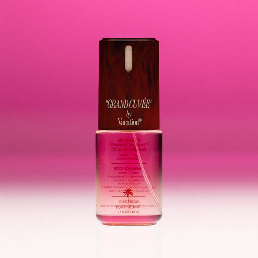 "Grand Cuvée" Body Mist