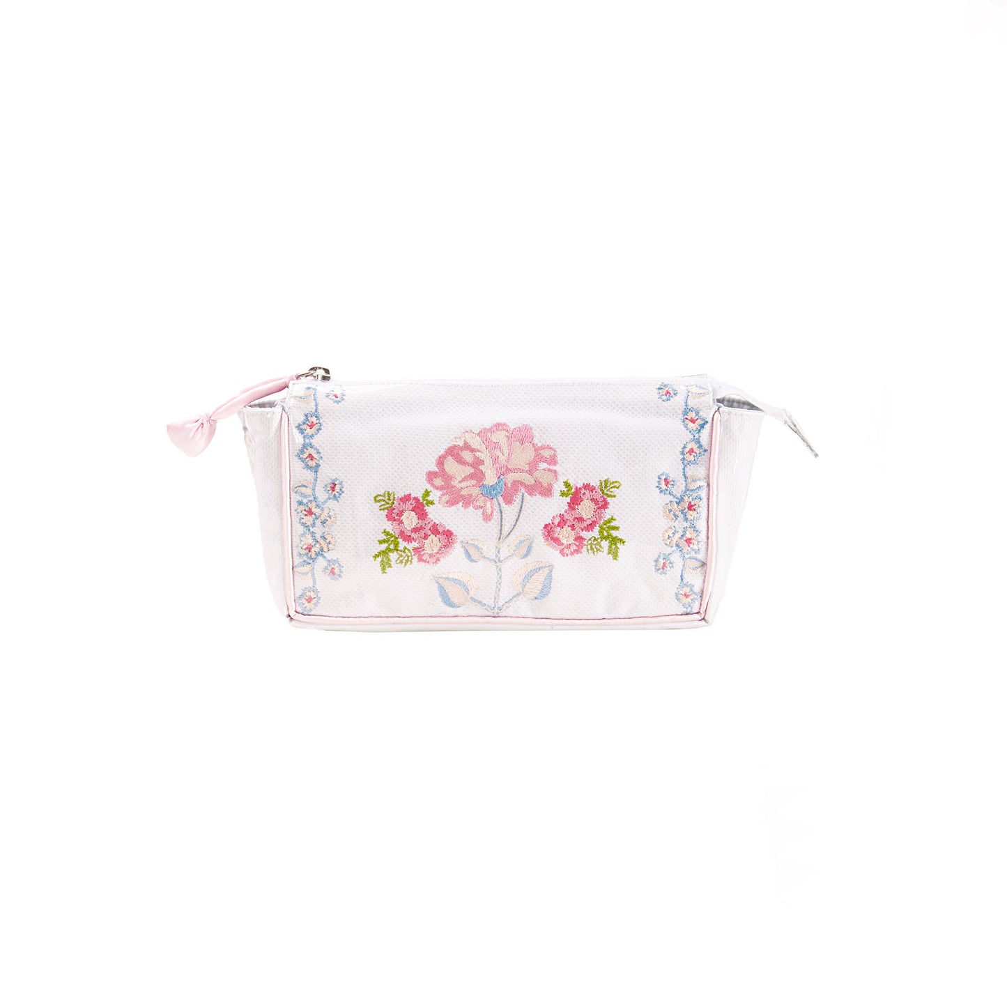 Peony SM Bag: IVORY