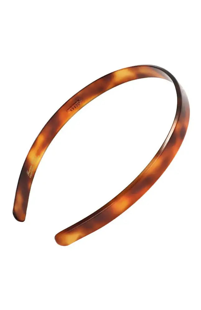 French Classic Headband 1/2