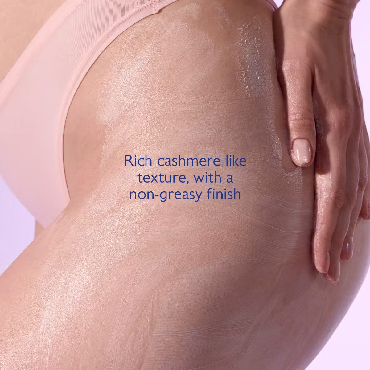 Resveratrol Lift Cashmere Body Cream