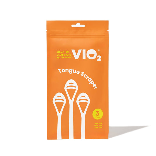 Tongue Scraper