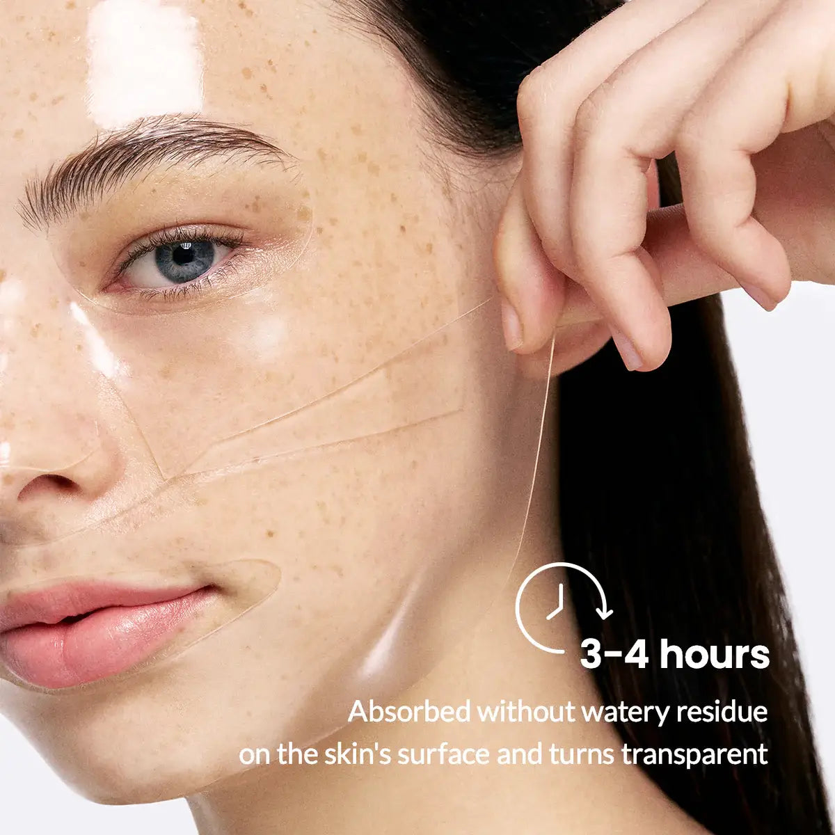 Bio-Collagen Sheet Mask