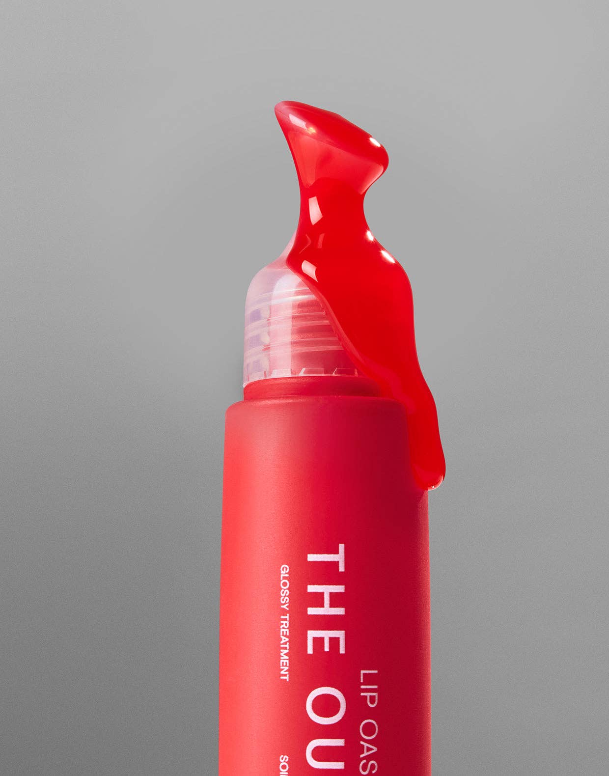 Lip Oasis Glossy Sun Kiss