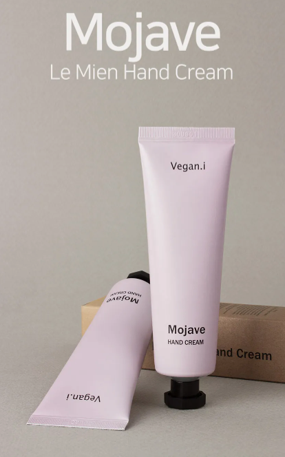 Vegan Hand Cream: L'Ombre