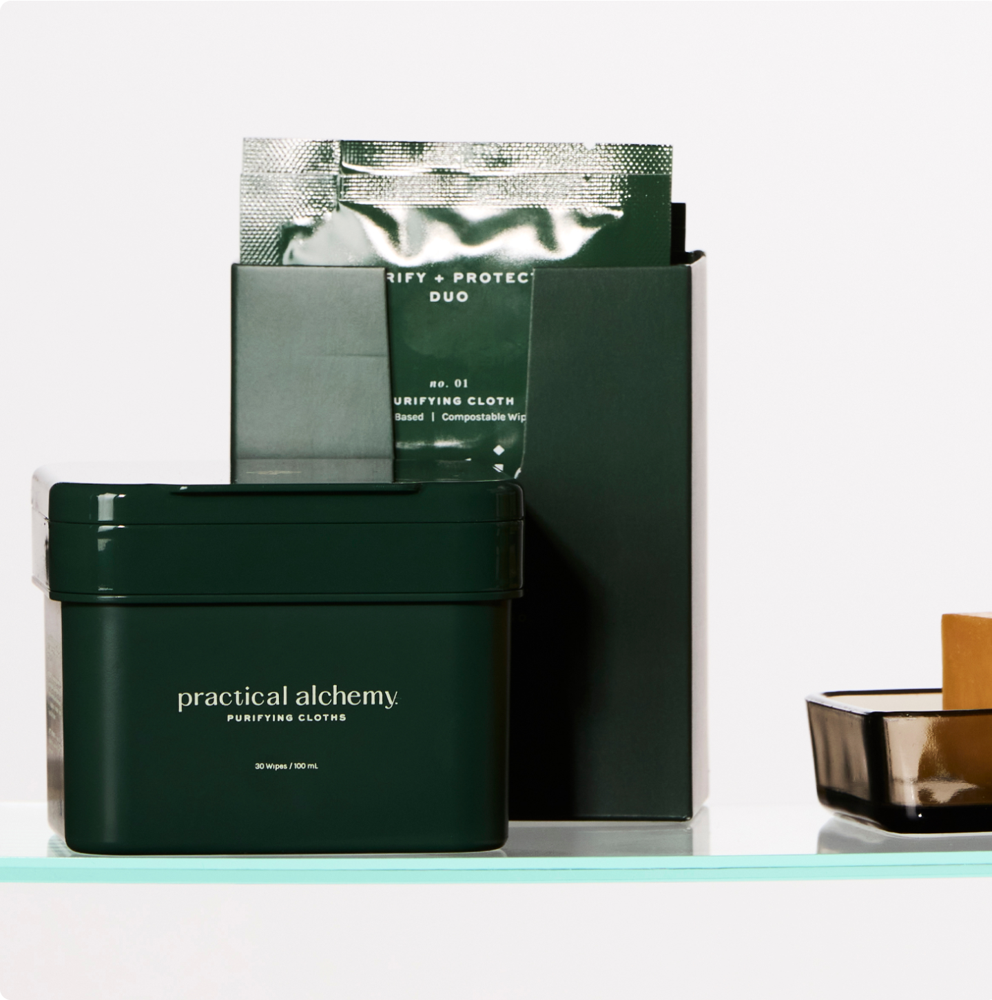 PURIFY + PROTECT DUO