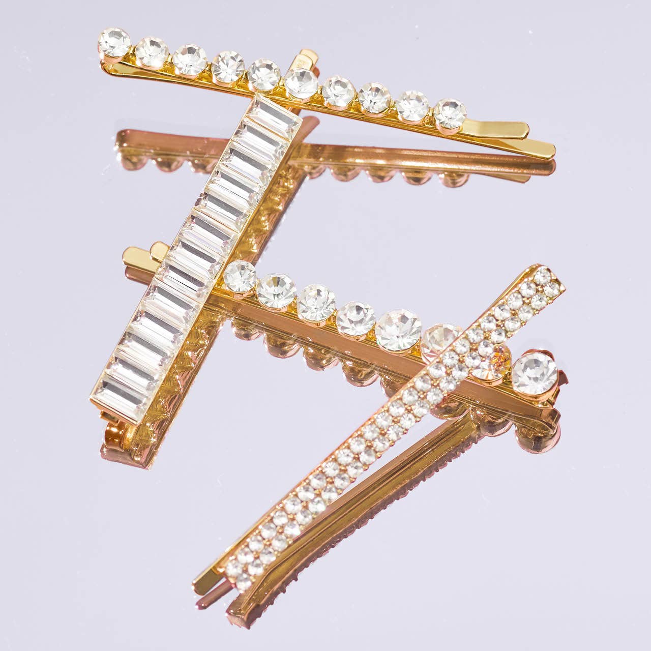 Assorted Bobby Pins