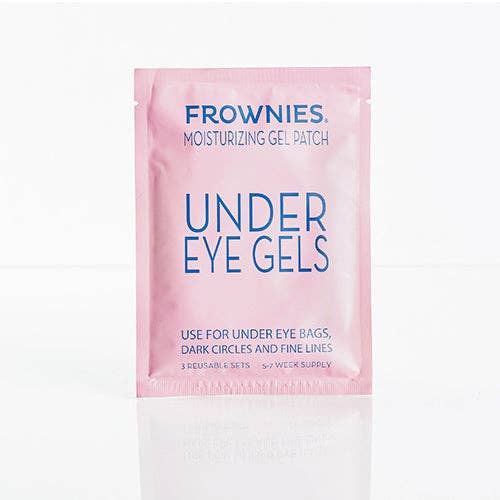 Under Eye Gels