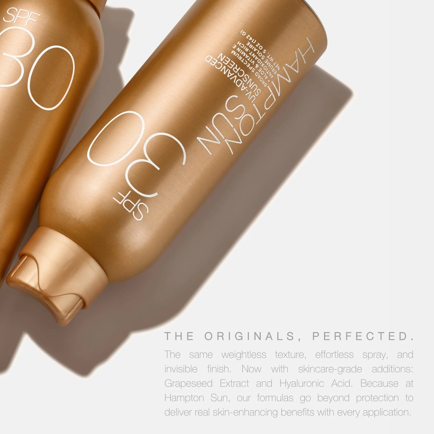 UV Advanced Mist SPF 30