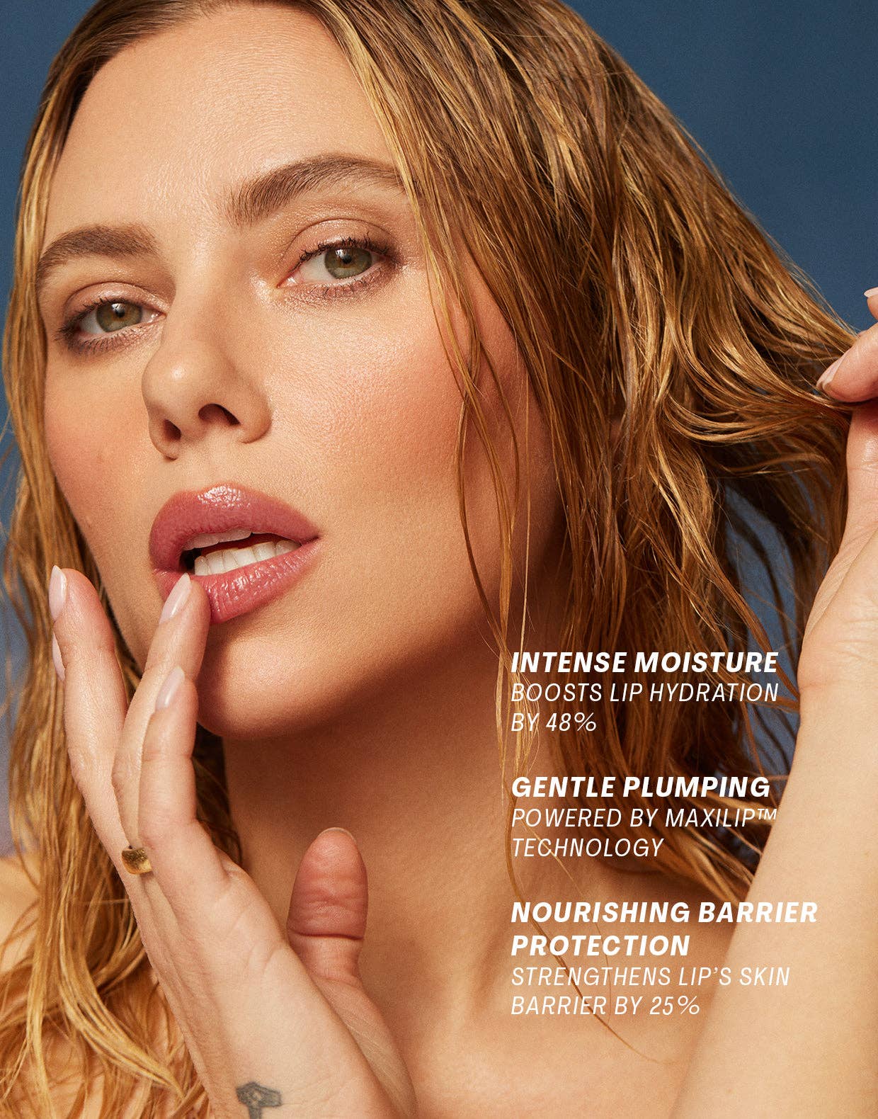 Lip Oasis-Mirage