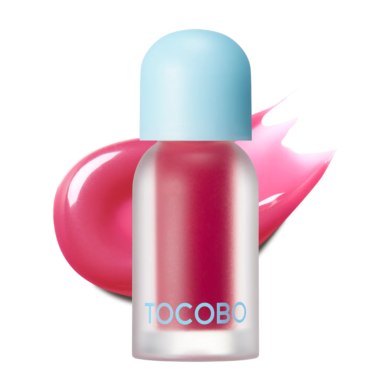 Juicy Plumping Lip Oil