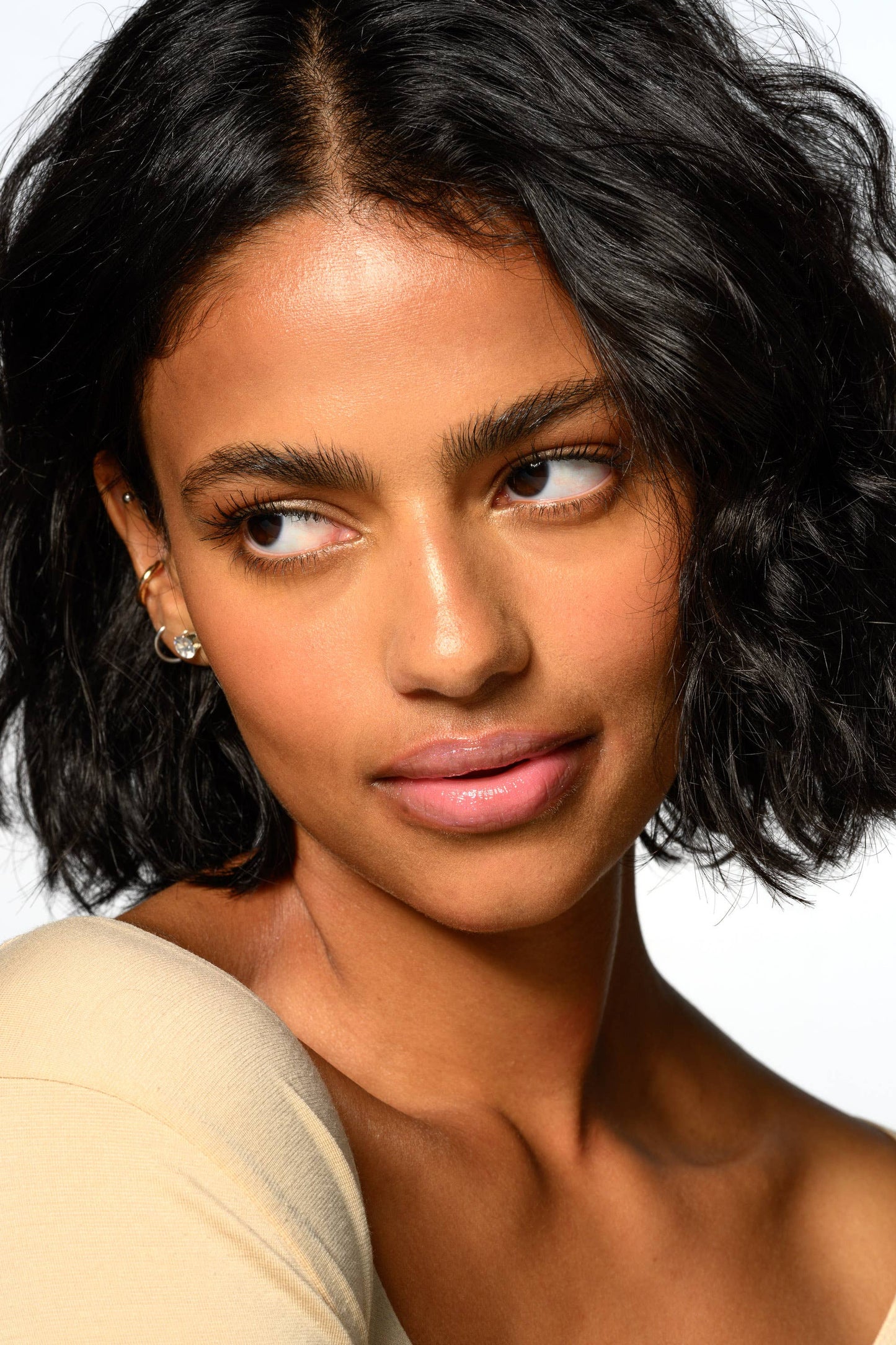 The Lip Plumper Pink