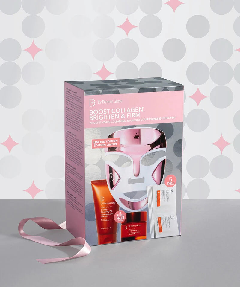 Holiday Mask Set