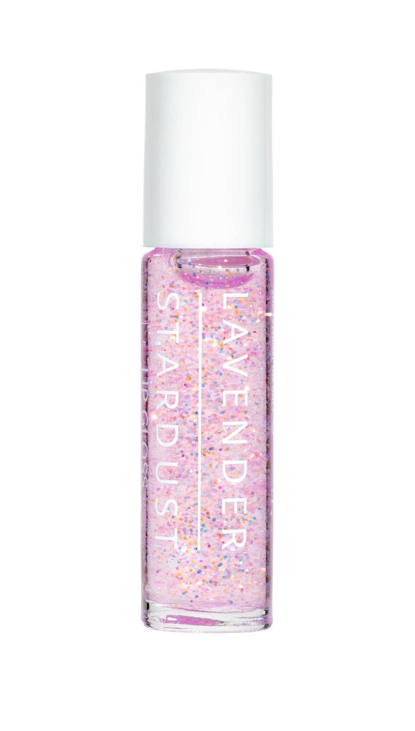 Glitter Lip Gloss Set