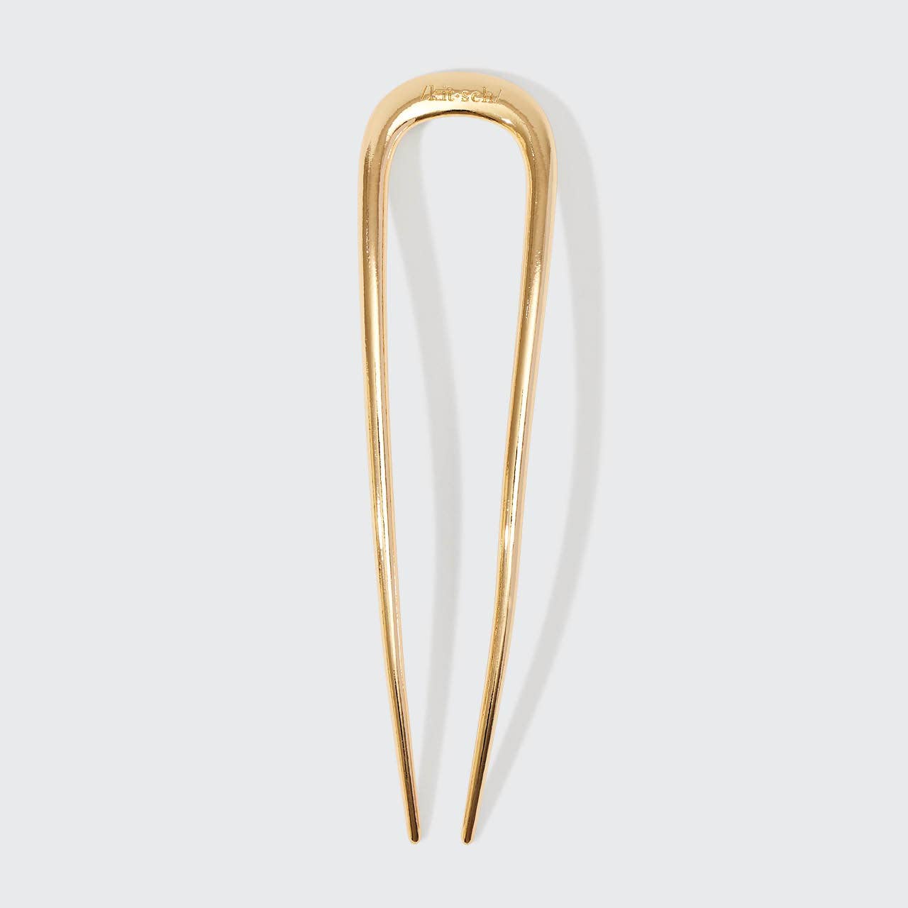 French Hair Pin