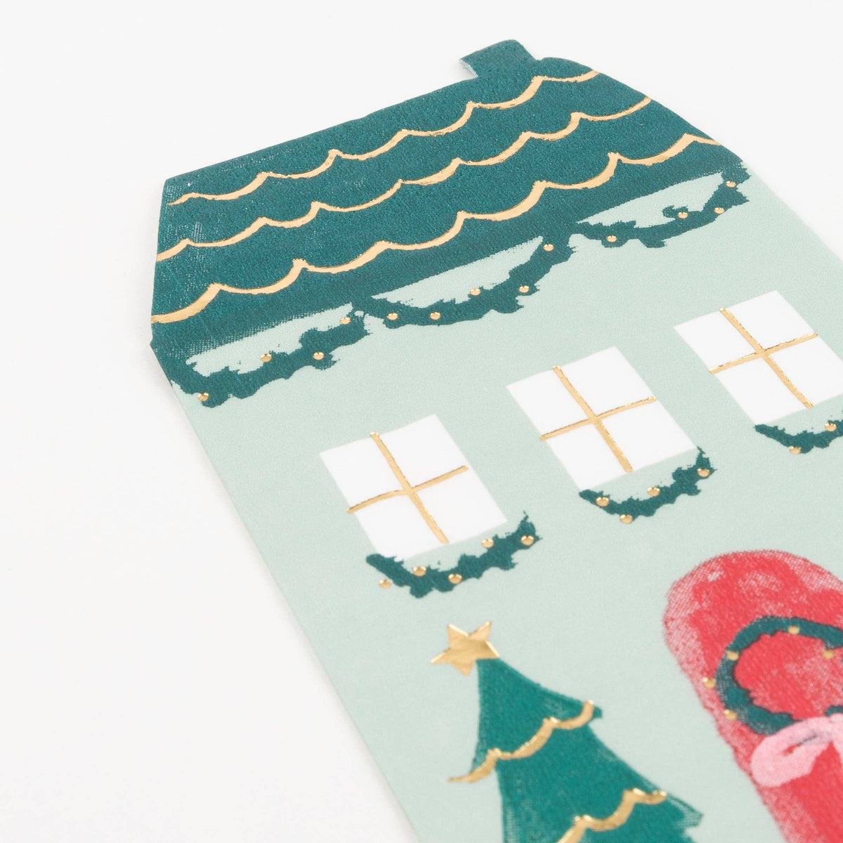House Napkins