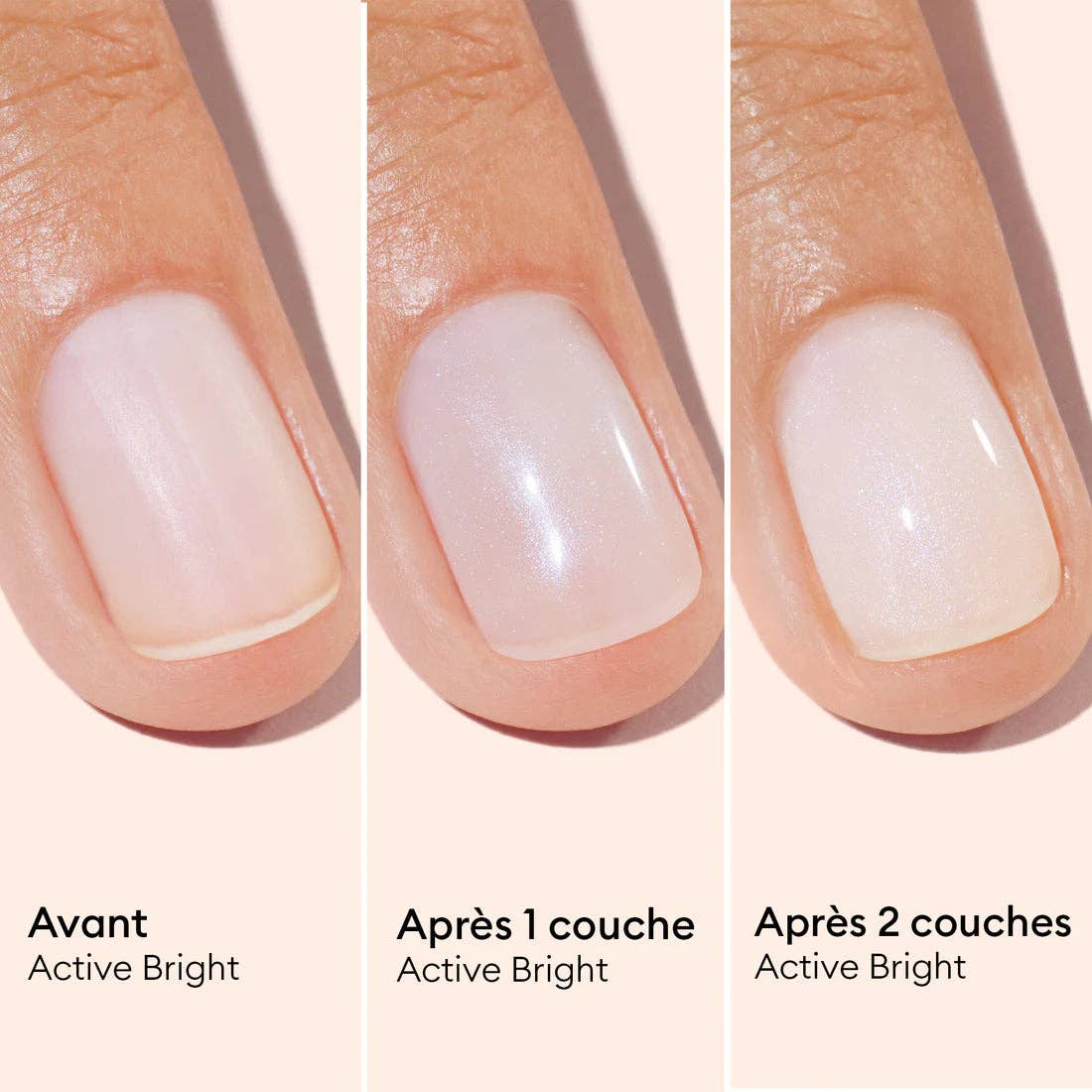 Active™ Essential Trio