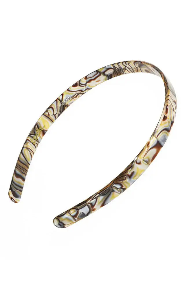 French Classic Headband 1/2