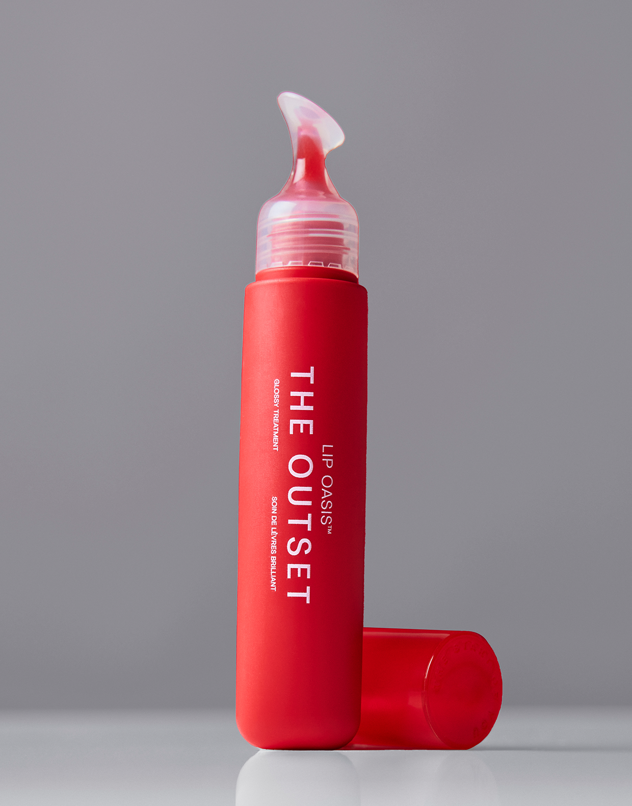 Lip Oasis Glossy Sun Kiss