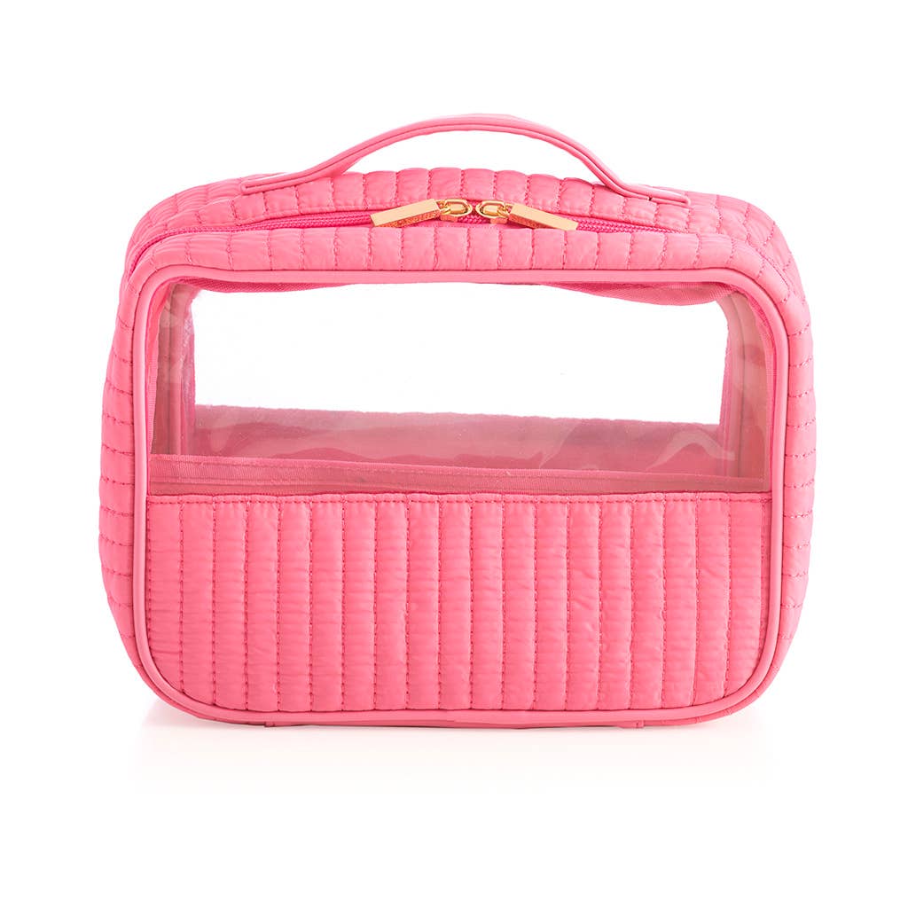 S/2 Cosmetic Case GRN
