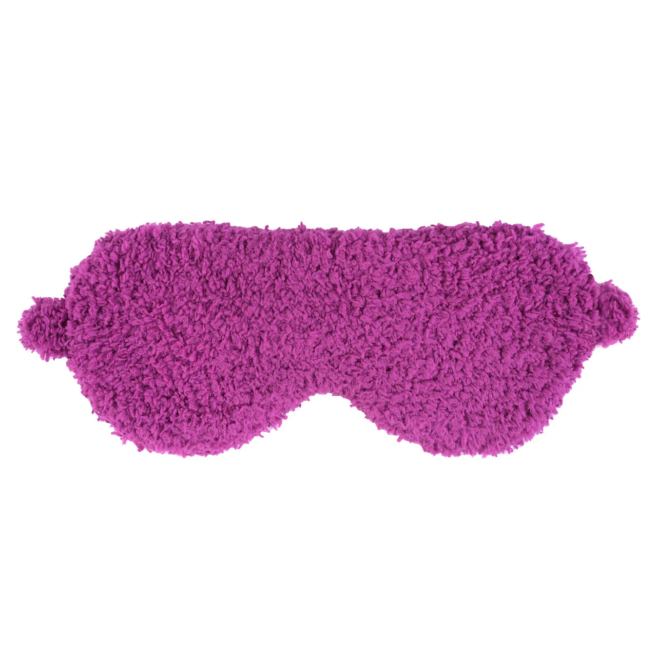 Eye Mask Chenilla