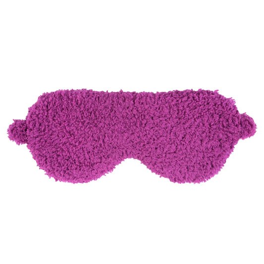 Eye Mask Chenilla