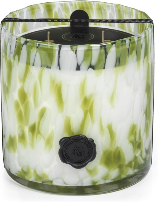 Sicilian Lemon 3 Wick