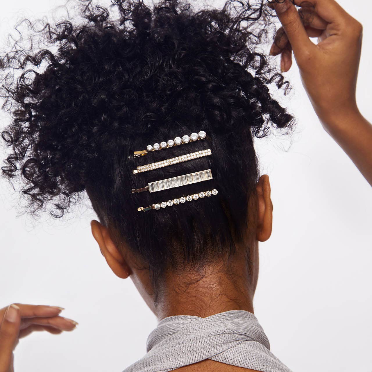Assorted Bobby Pins