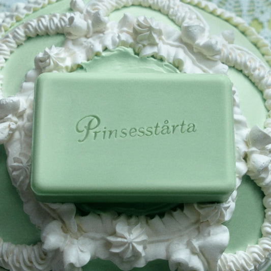 Prinsesstårta Milk Bar Soap