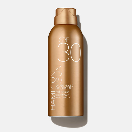 UV Advanced Mist SPF 30