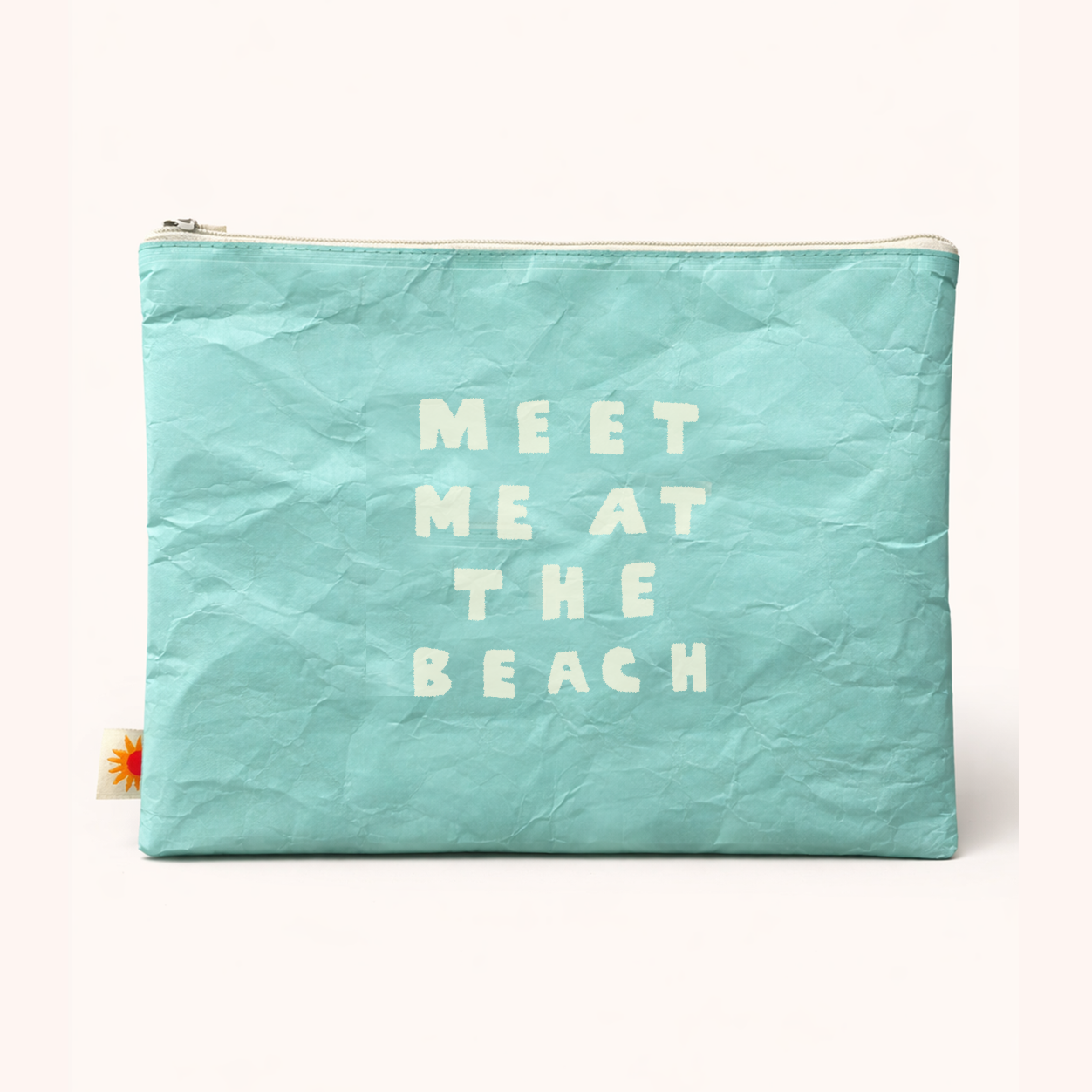 Meet me at the beach 12"
