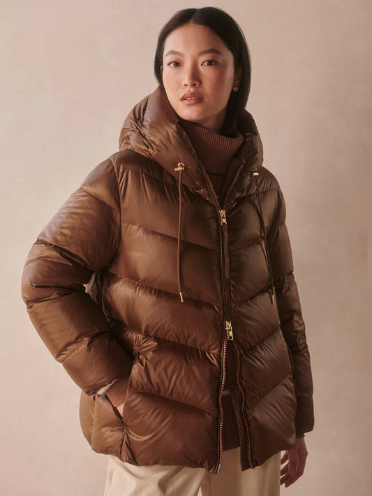 Madeline Down Jacket