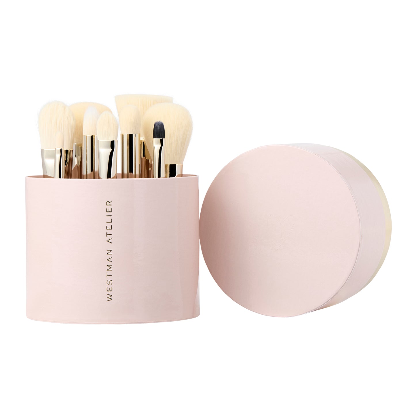 The Complete Petite Brush Collection