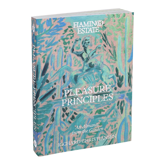 Pleasure Principles Almanac