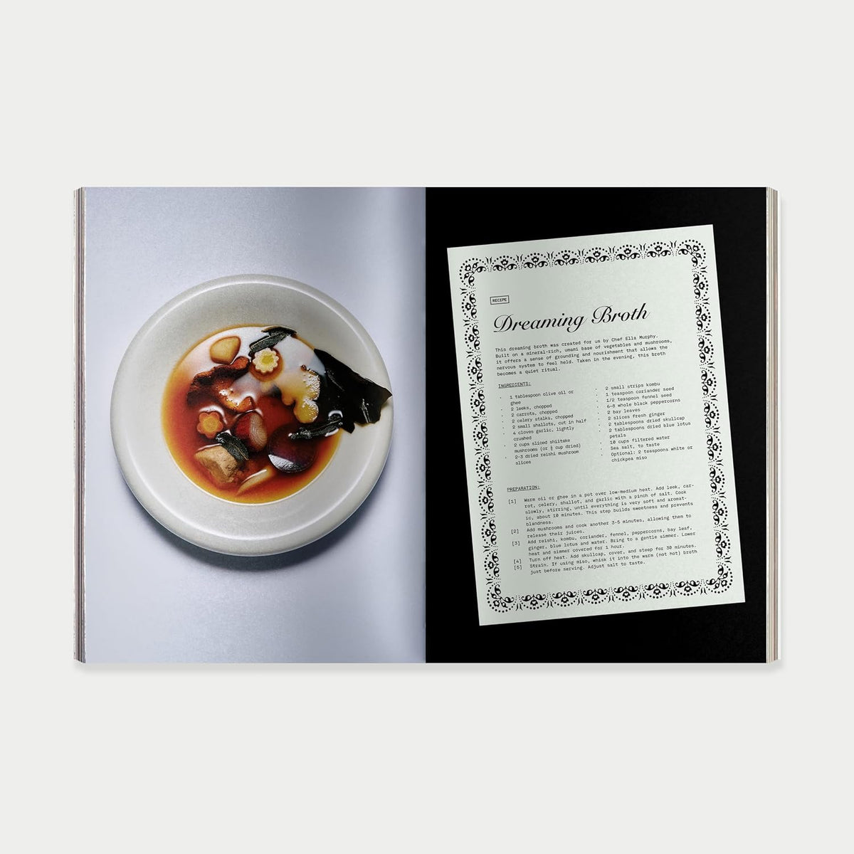Pleasure Principles Almanac