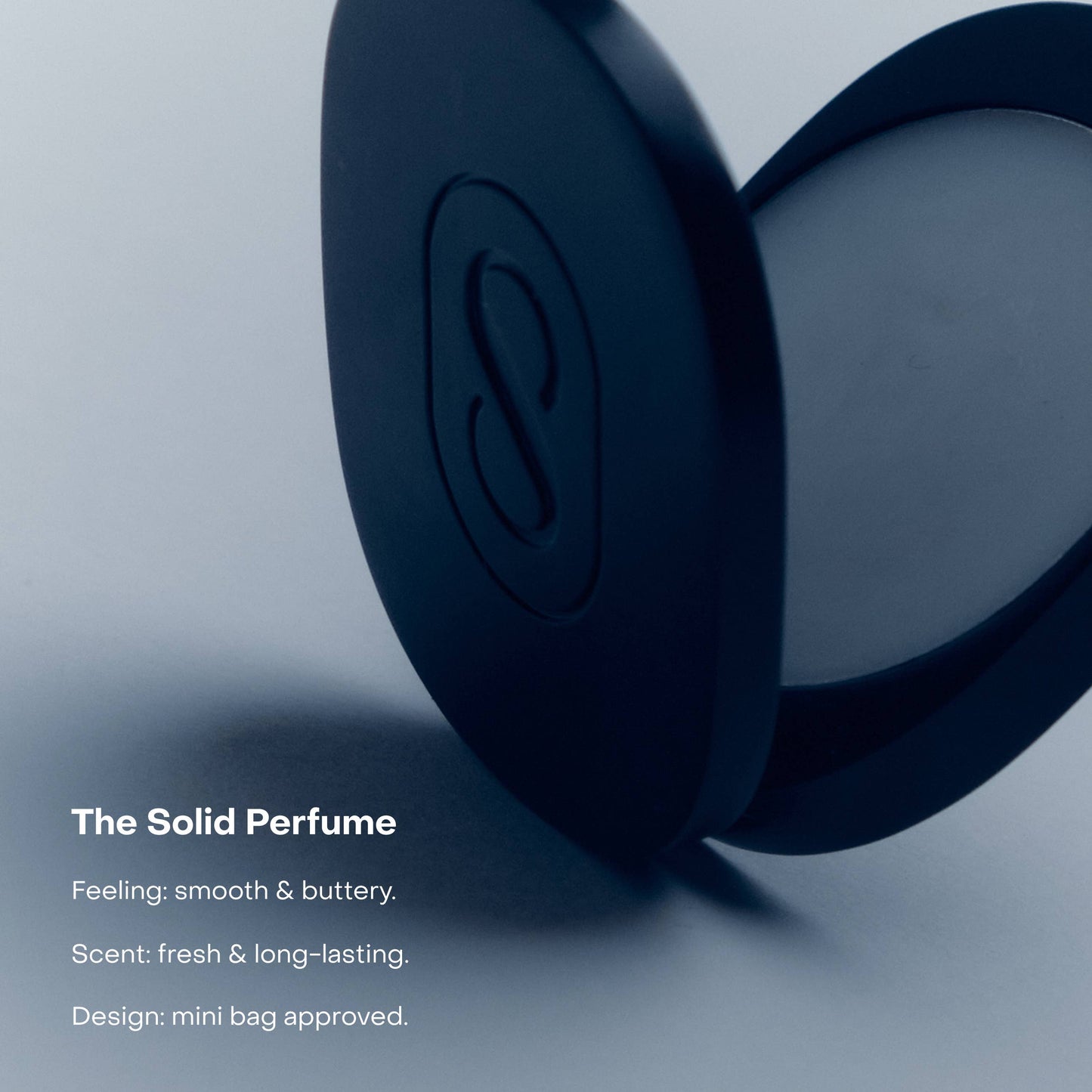 The Solid Perfume: BRALESS