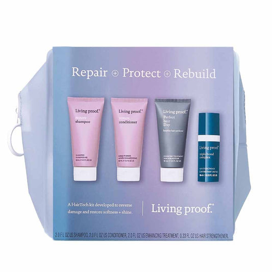 Restore Trial Kit