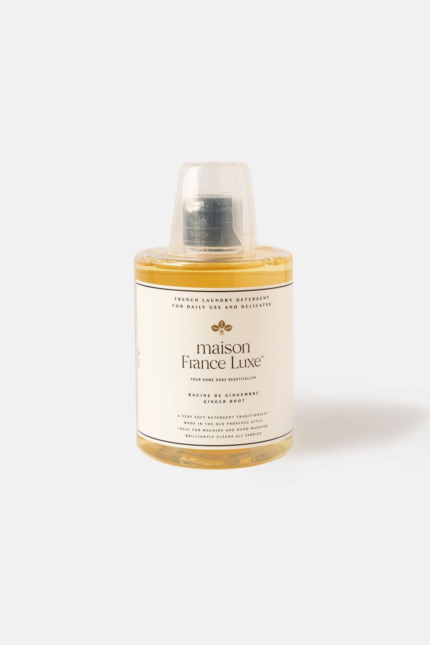 French Laundry Detergent - 500ML: Shea Butter