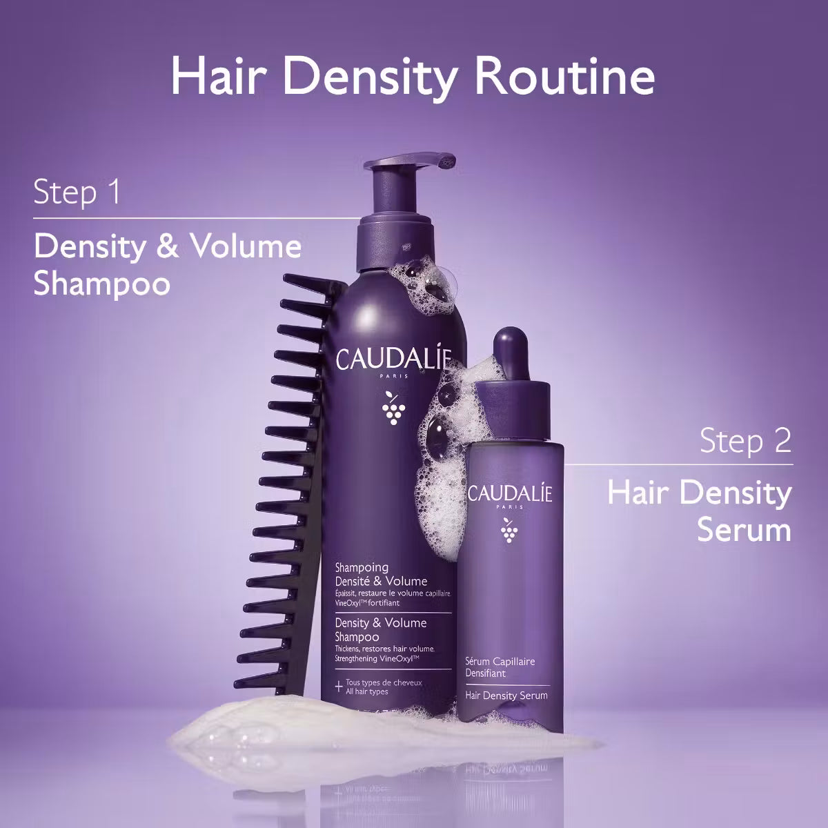 Hair Density Serum