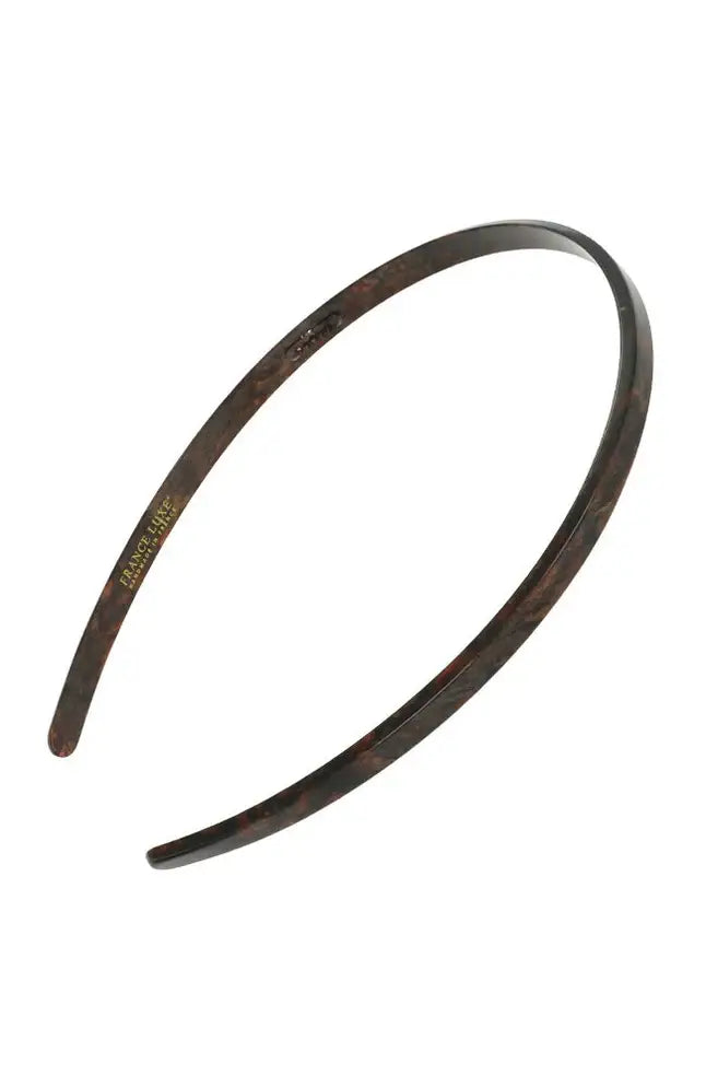 French Headband 1/4