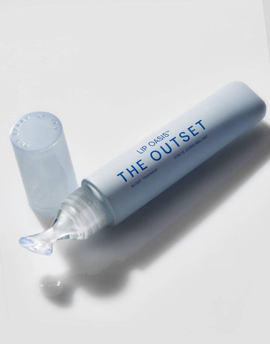 Lip Oasisᵀ Glossy