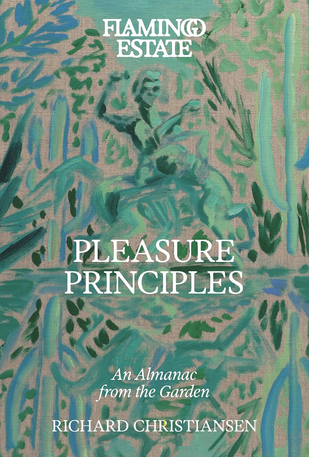 Pleasure Principles Almanac
