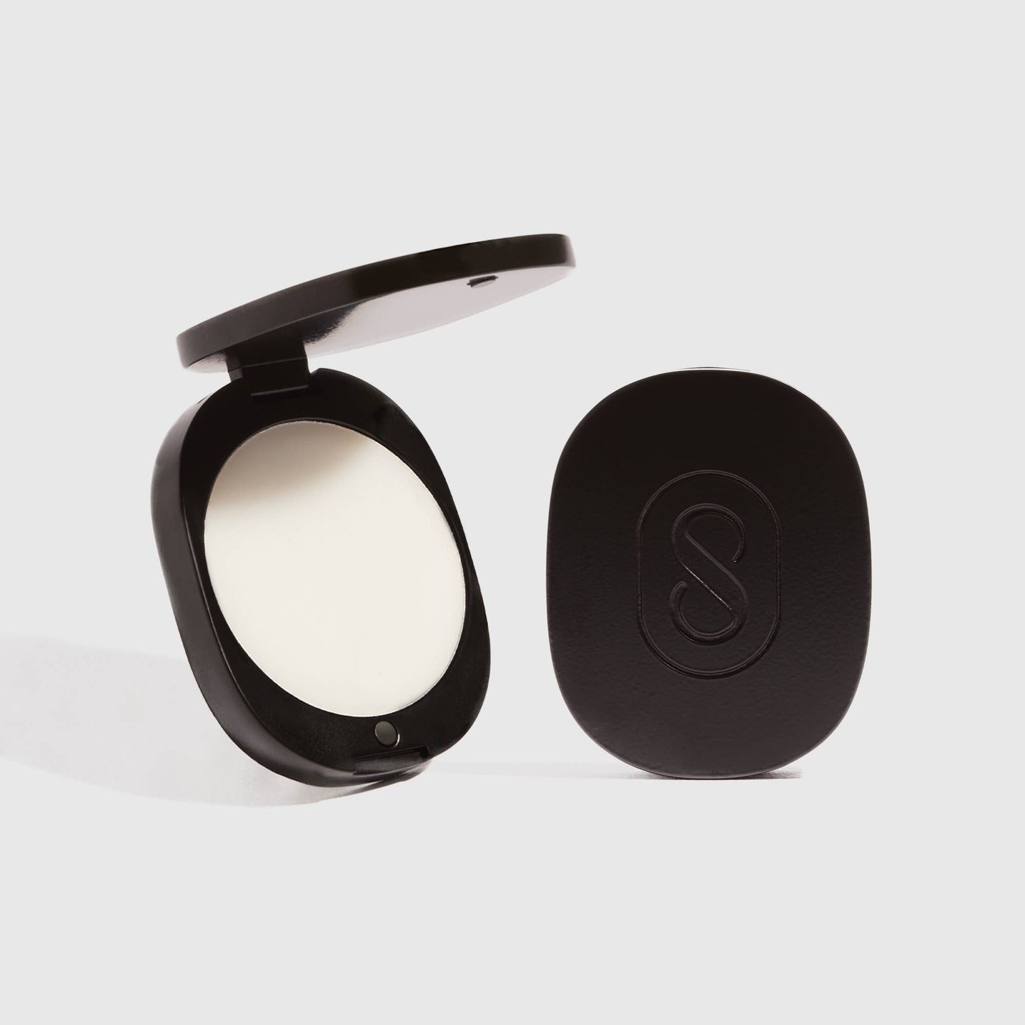 The Solid Perfume: BRALESS