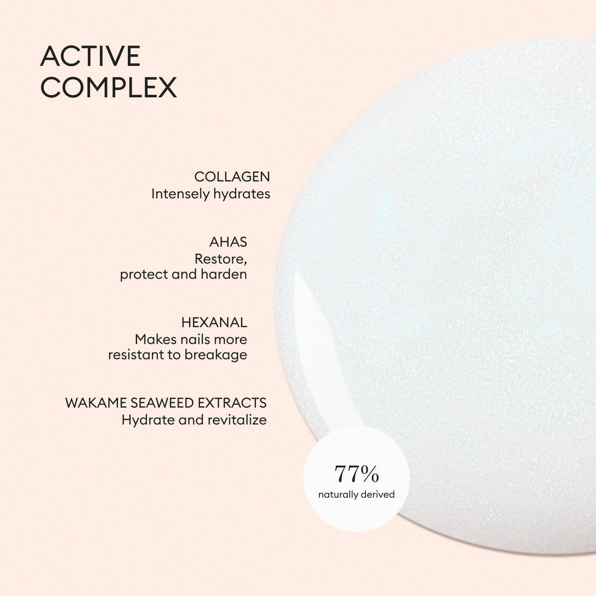 Active™ Plump - Aqua Glazed