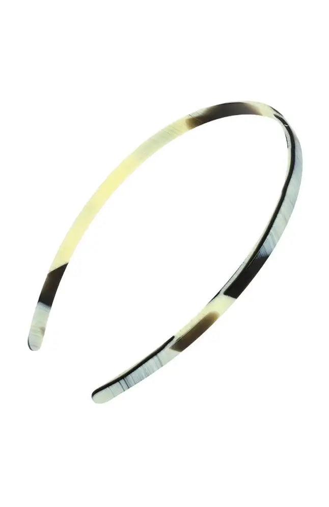 French Headband 1/4