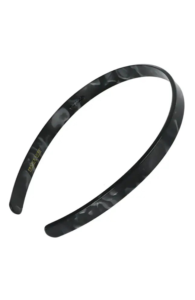 French Classic Headband 1/2