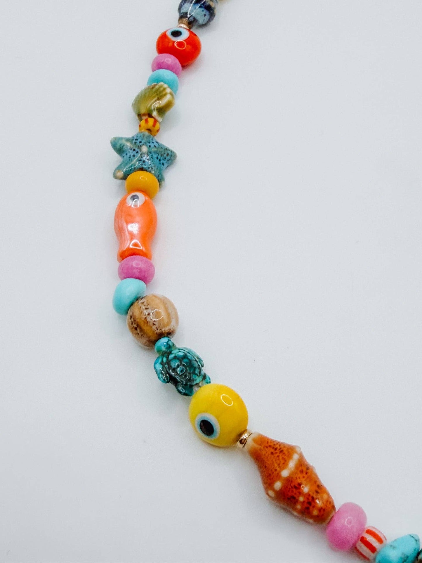Zanzi Strap Phone Chain